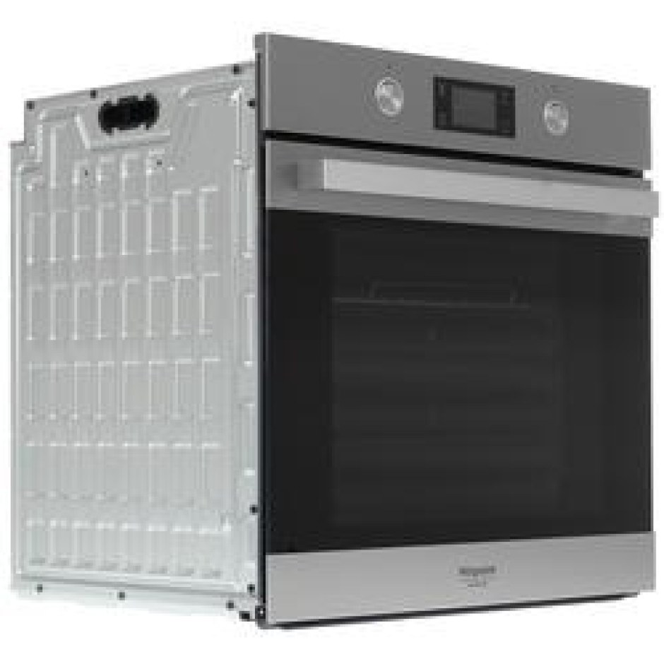 Электрический духовой шкаф Hotpoint-Ariston fa5 844 JH IX