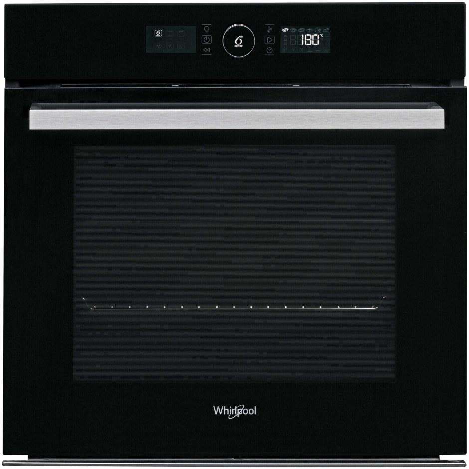 Whirlpool AKZM 8480 NB