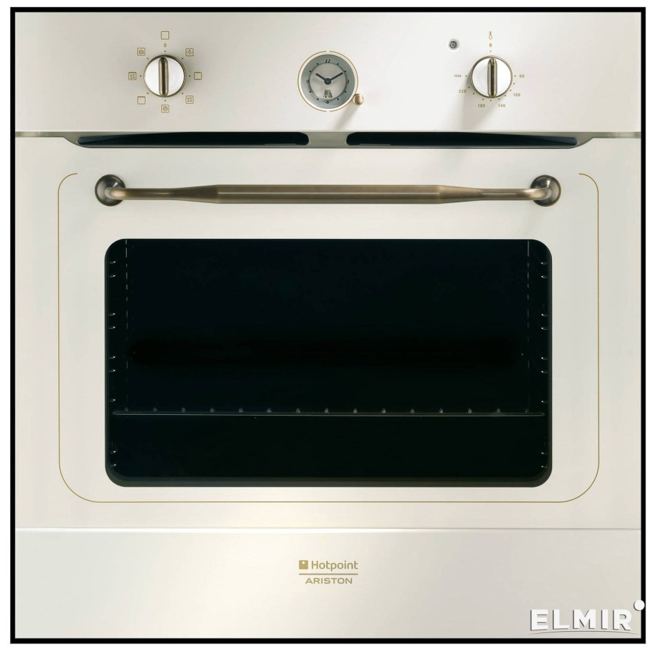 Hotpoint-Ariston FHR 640 ow