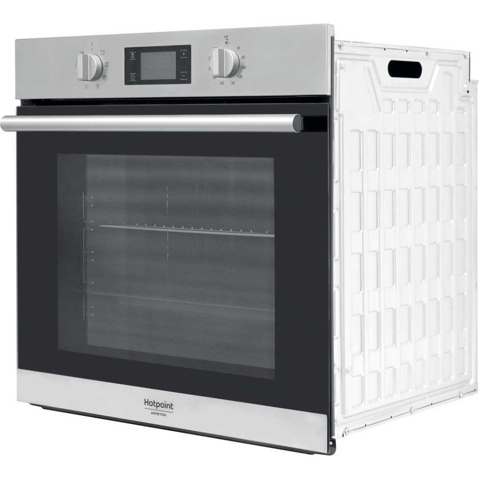 Электрический духовой шкаф Hotpoint-Ariston fa2 841 JH IX ha