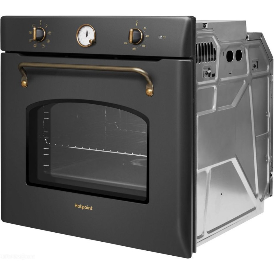 Hotpoint-Ariston Fit 804 h an ha