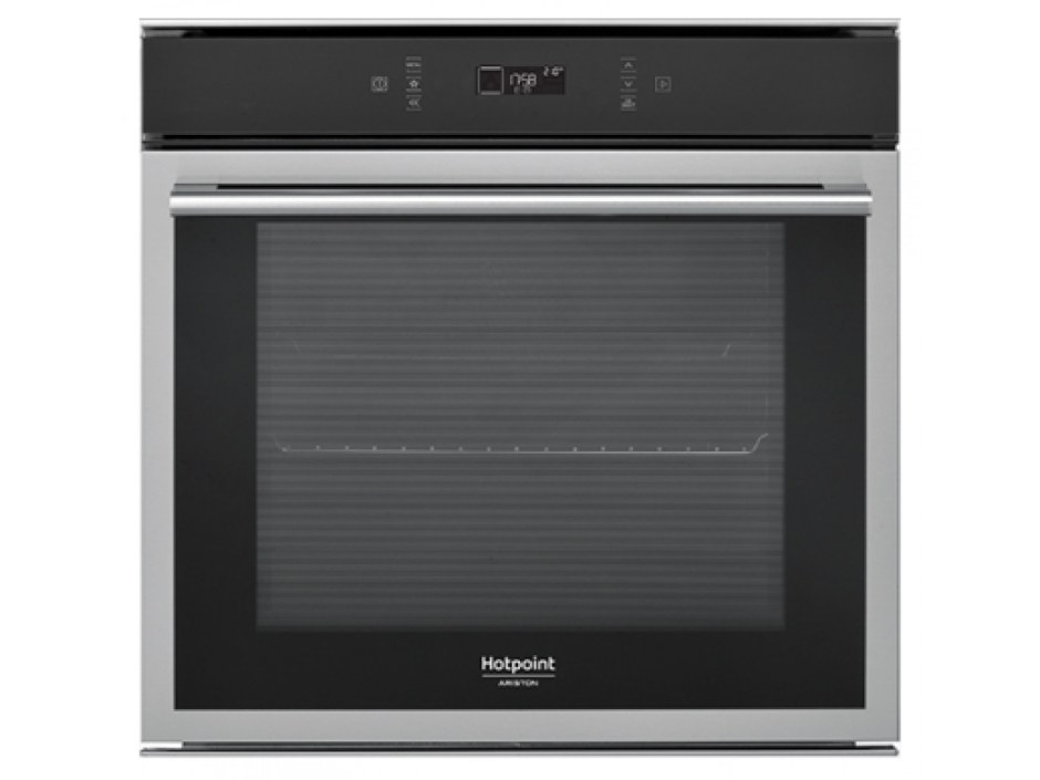 Электрический духовой шкаф Hotpoint-Ariston fi6 861 sh IX