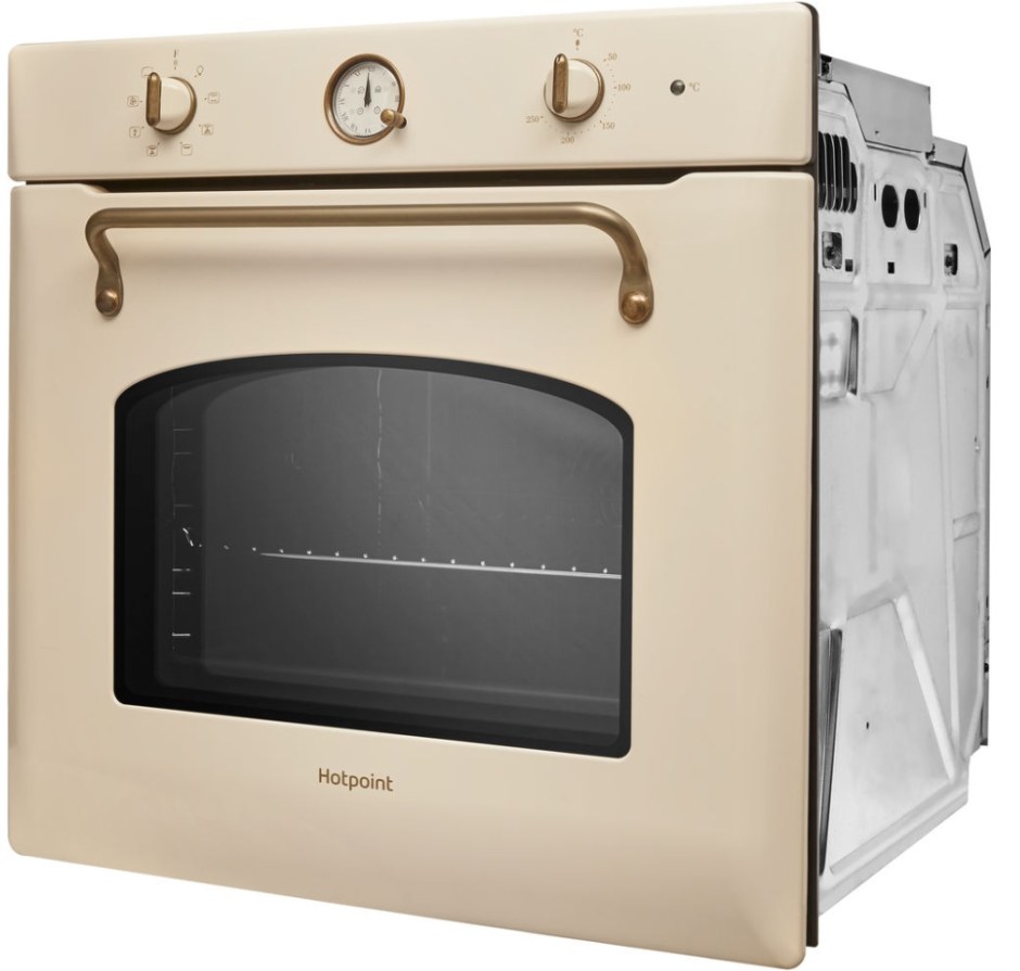 Hotpoint-Ariston Fit 804 h ow