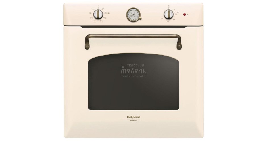 Электрический духовой шкаф Hotpoint-Ariston Fit 801 SC ow
