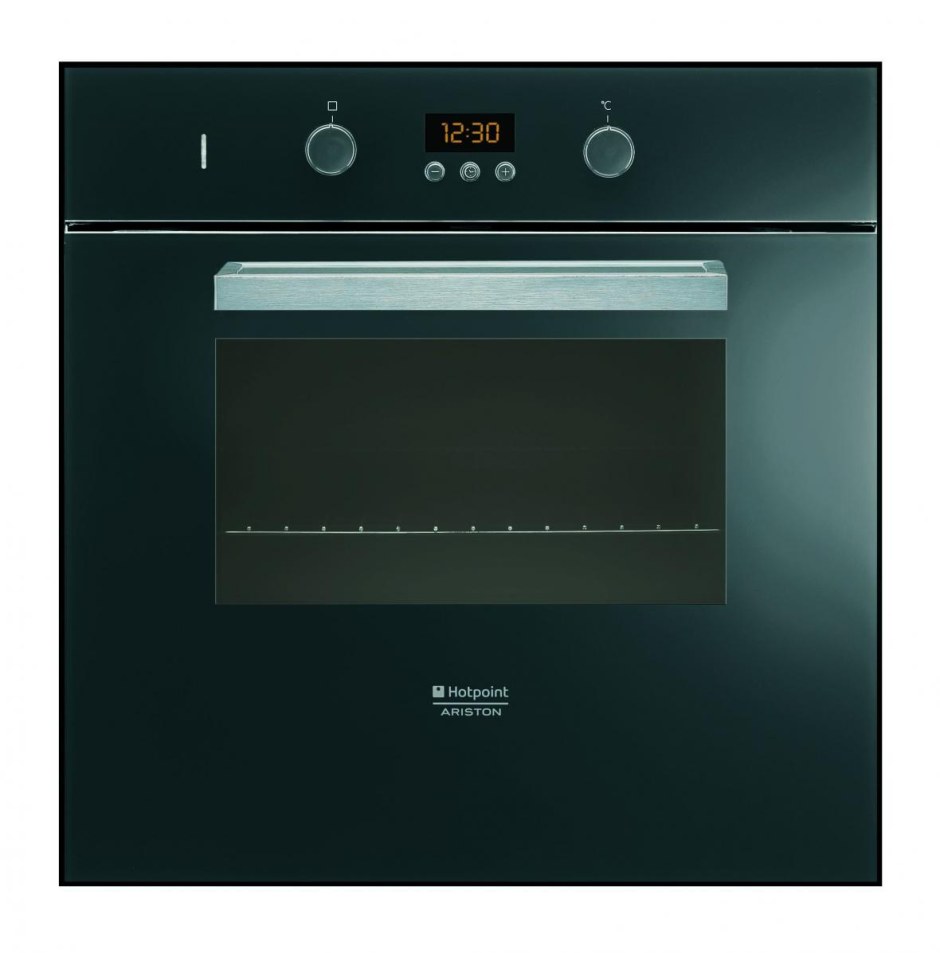 Духовой шкаф Hotpoint-Ariston 837