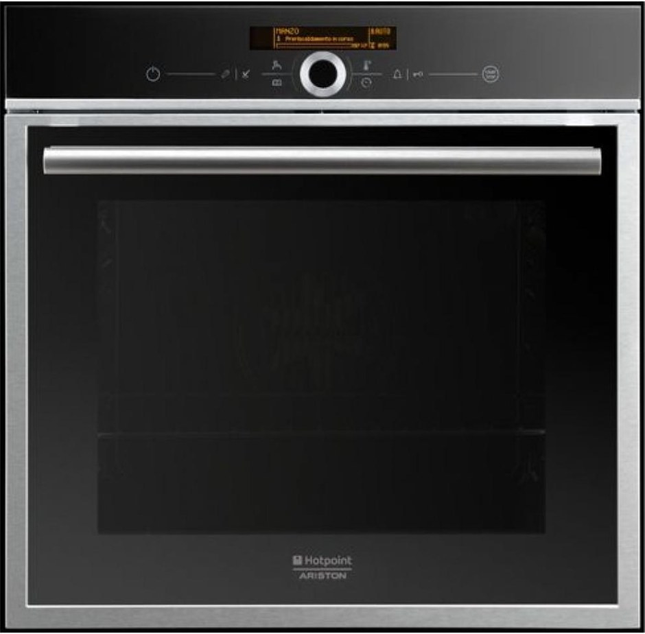 Электрический духовой шкаф Hotpoint-Ariston FK 1041lp.20 x