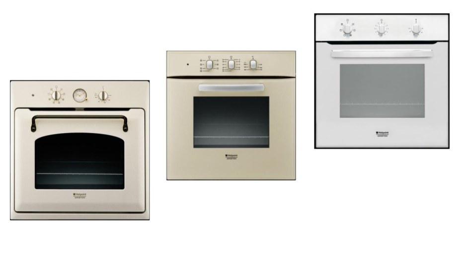 Электрический духовой шкаф Hotpoint-Ariston FTR 850 ow