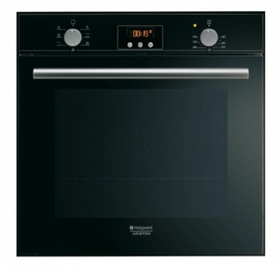 Духовой шкаф Hotpoint-Ariston FKQ 637 J