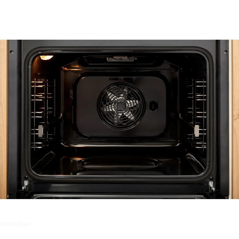 Электрический духовой шкаф Hotpoint-Ariston 5fa 841 JH IX
