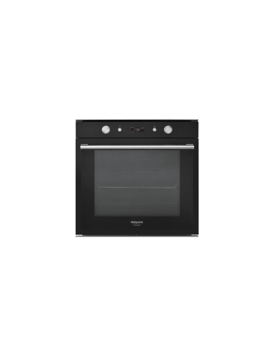 Духовой шкаф Hotpoint-Ariston fa3 540 h BL
