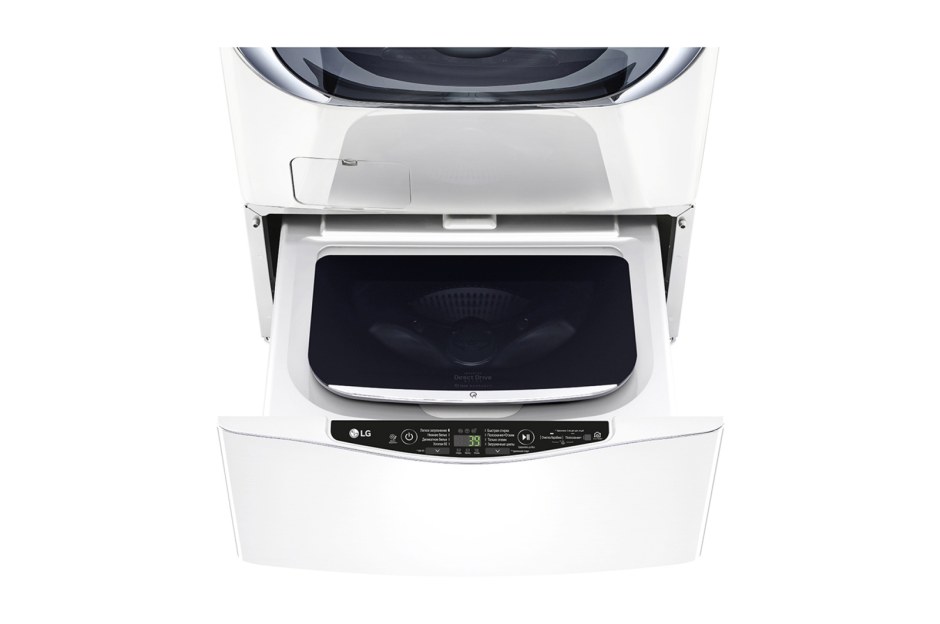 Стиральная машина LG FH-8g1mini2
