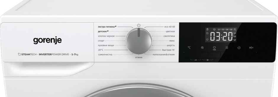 Стиральная машина Gorenje we62sds