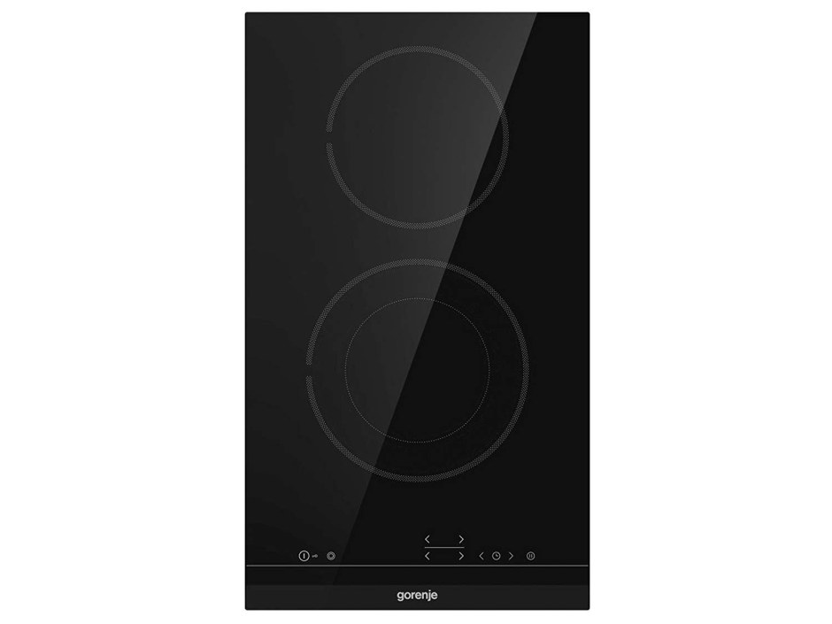 Электрическая варочная панель Gorenje ect 321 BCSC