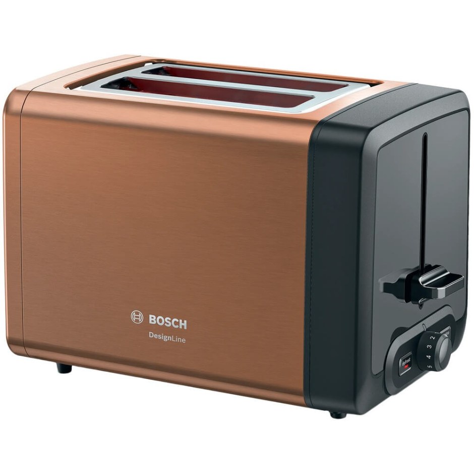 Тостер Bosch tat4p429