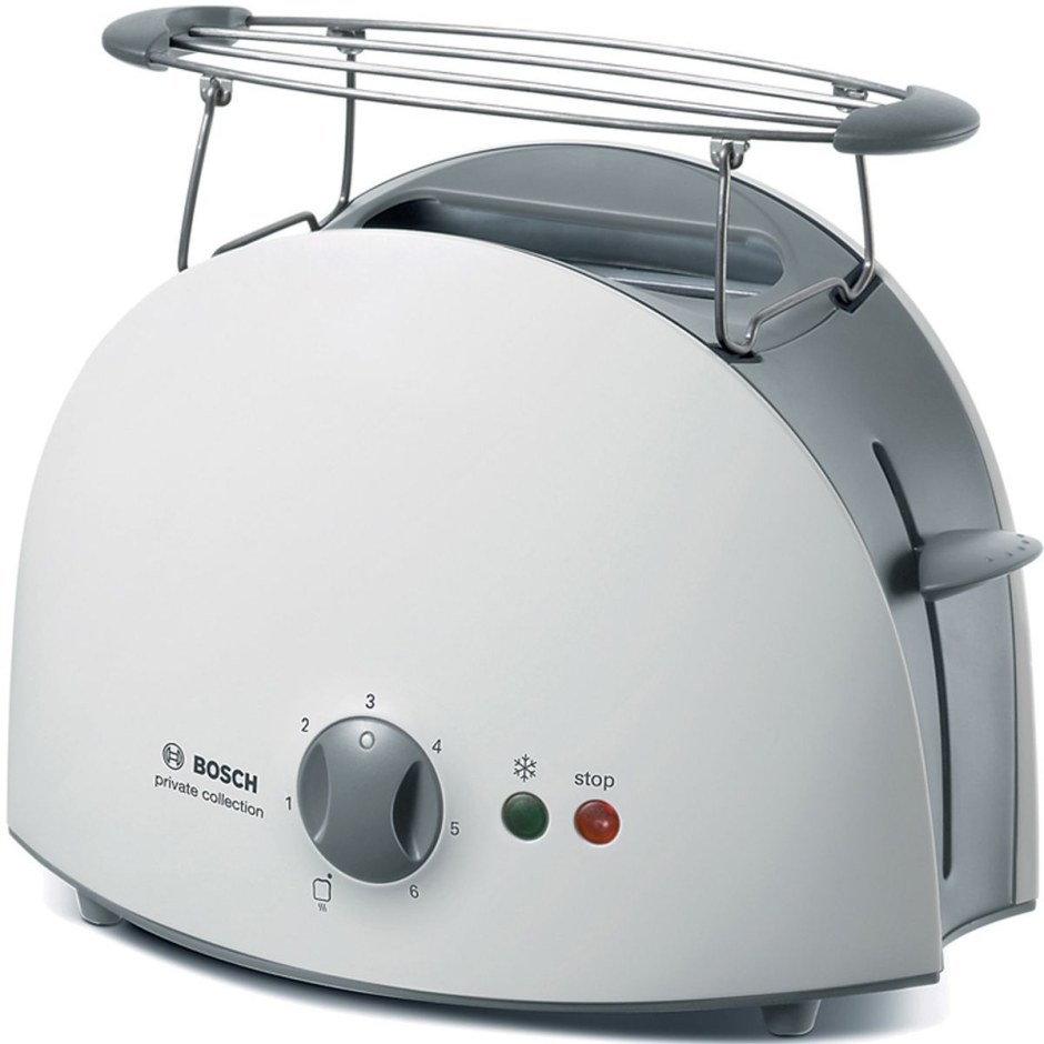 Тостер Bosch tat 6101/6103/6104/6108/61088