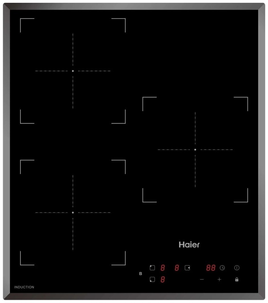 Индукционная панель Haier HHY-y53nvb