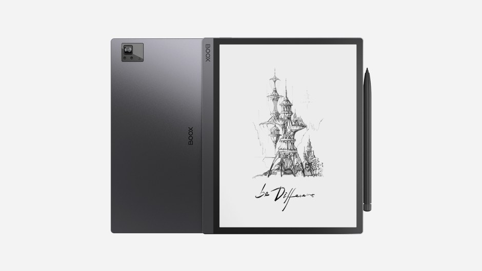 Bigme INKNOTE Color 10.3