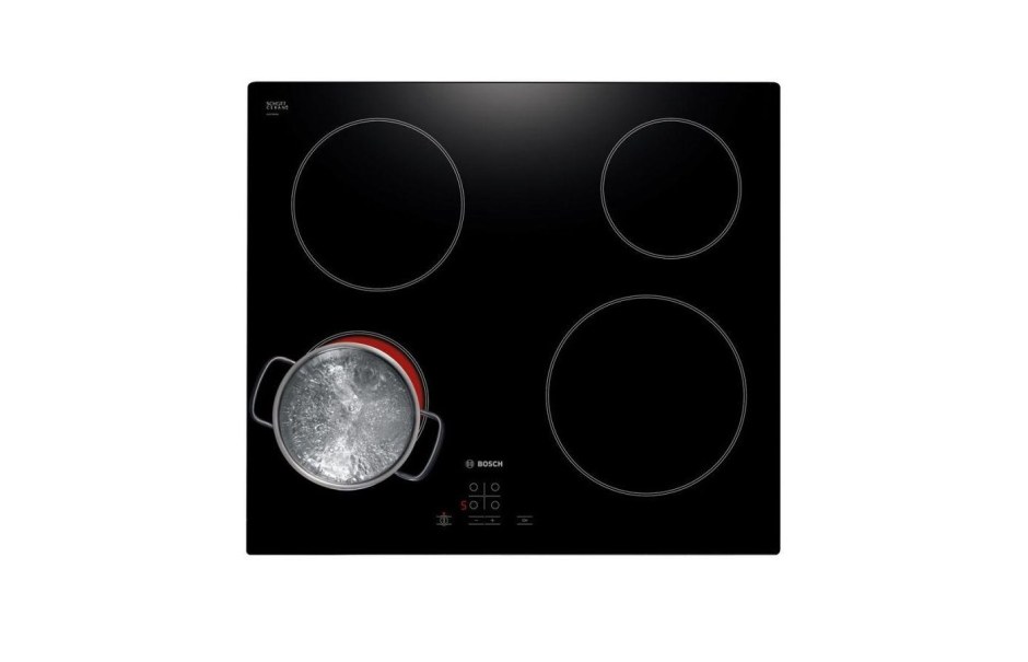 Bosch pke611d17e