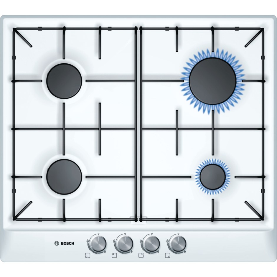 Газовая варочная поверхность Bosch pcc615b90e