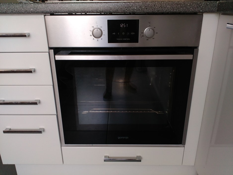 Встраиваемый духовой шкаф Gorenje