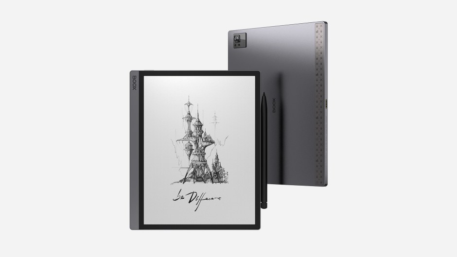 Onyx BOOX Tab Ultra