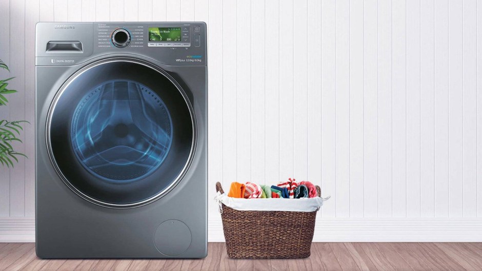 Стиральная машина LG washing Machine