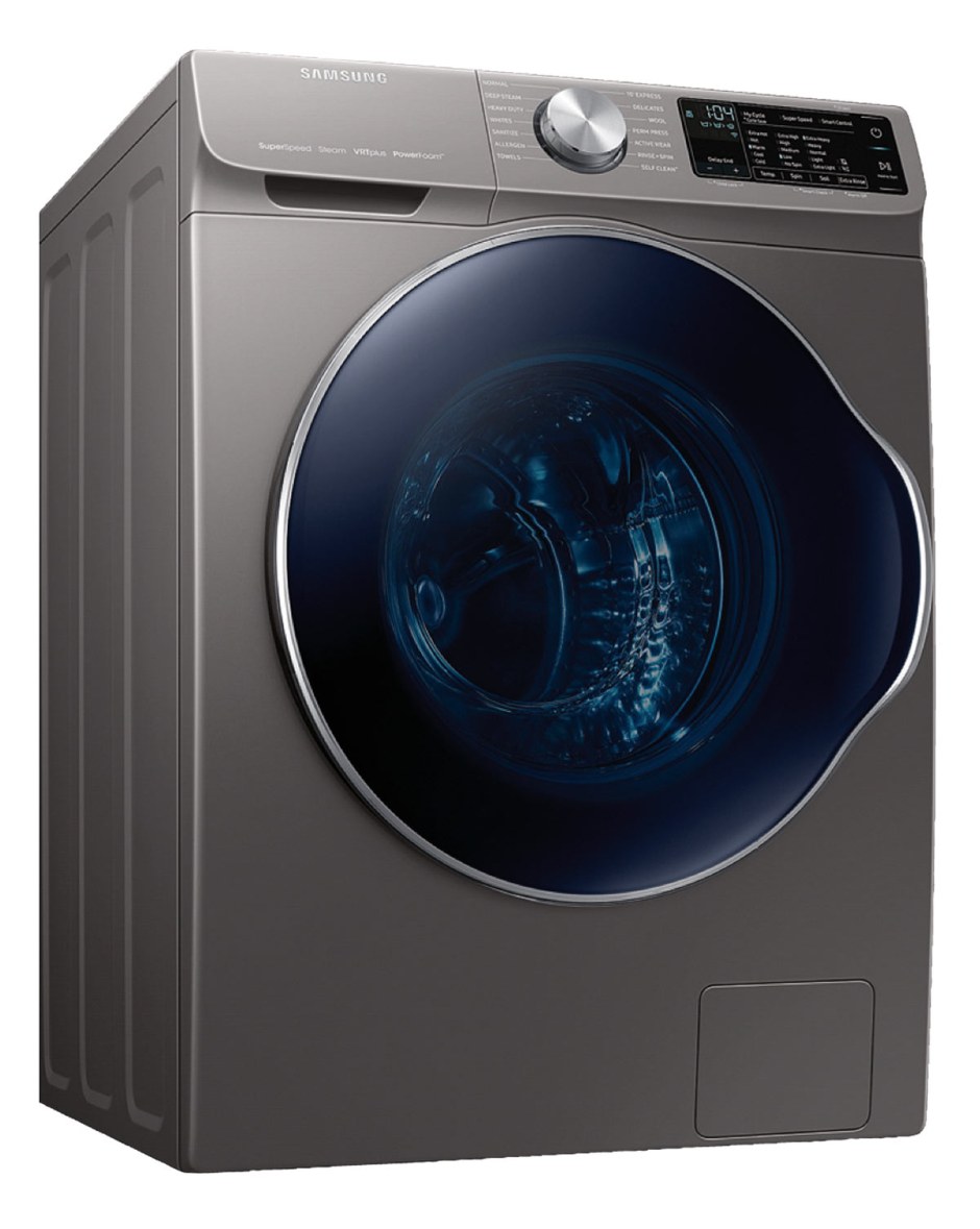 Стиральная машина Samsung ww70r421xtwdld