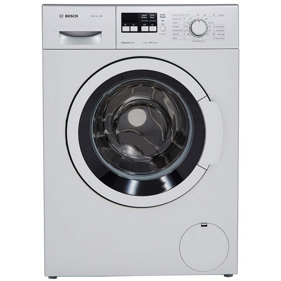 Bosch serie 4 VARIOPERFECT