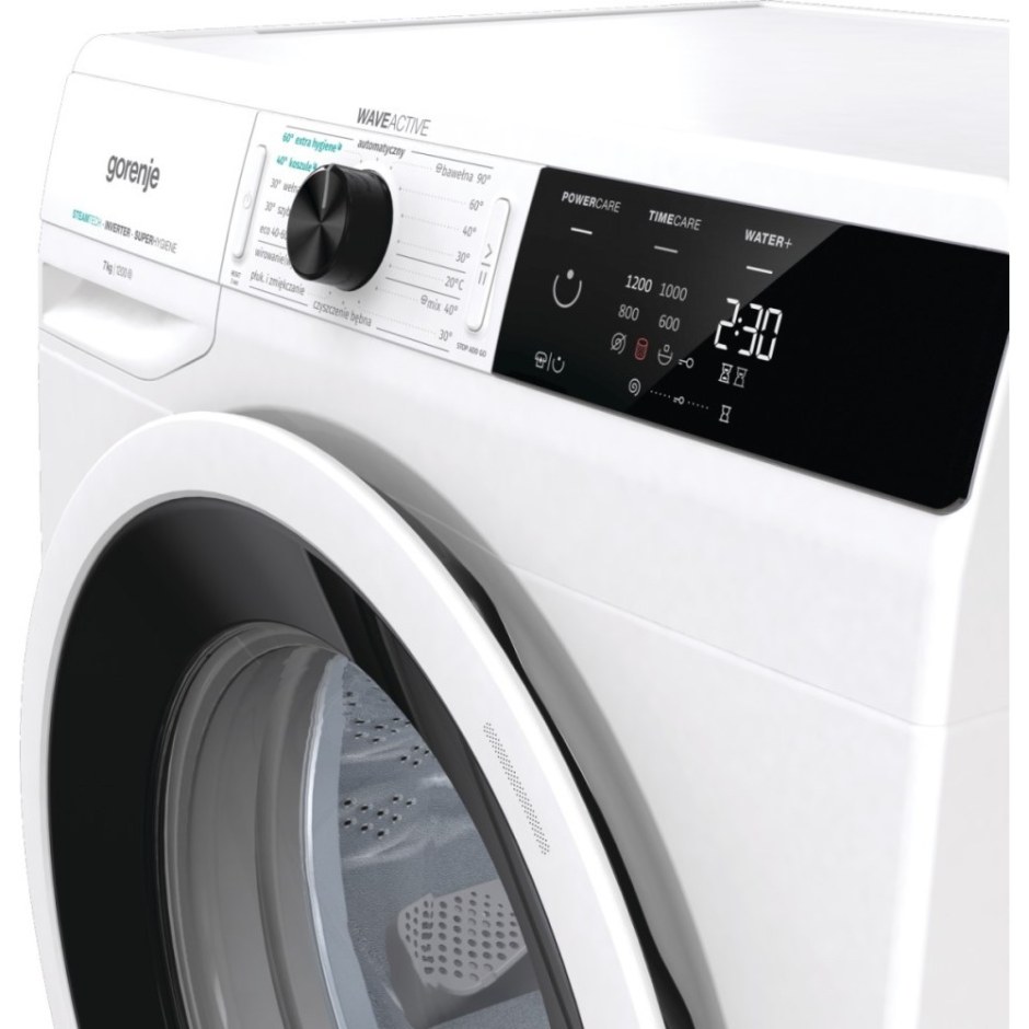 Стиральная машина Gorenje Wei 723