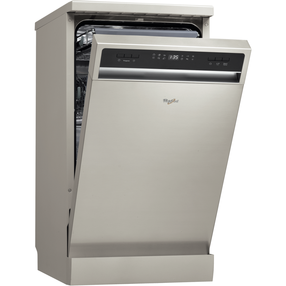 Посудомоечная машина Whirlpool ADPF 872 IX