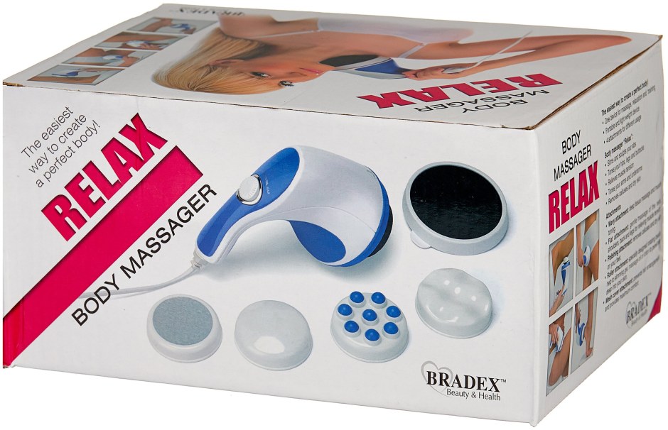 Массажер Bradex kz 0060