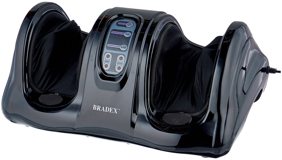 Массажер для ног MF-4w massage Bliss