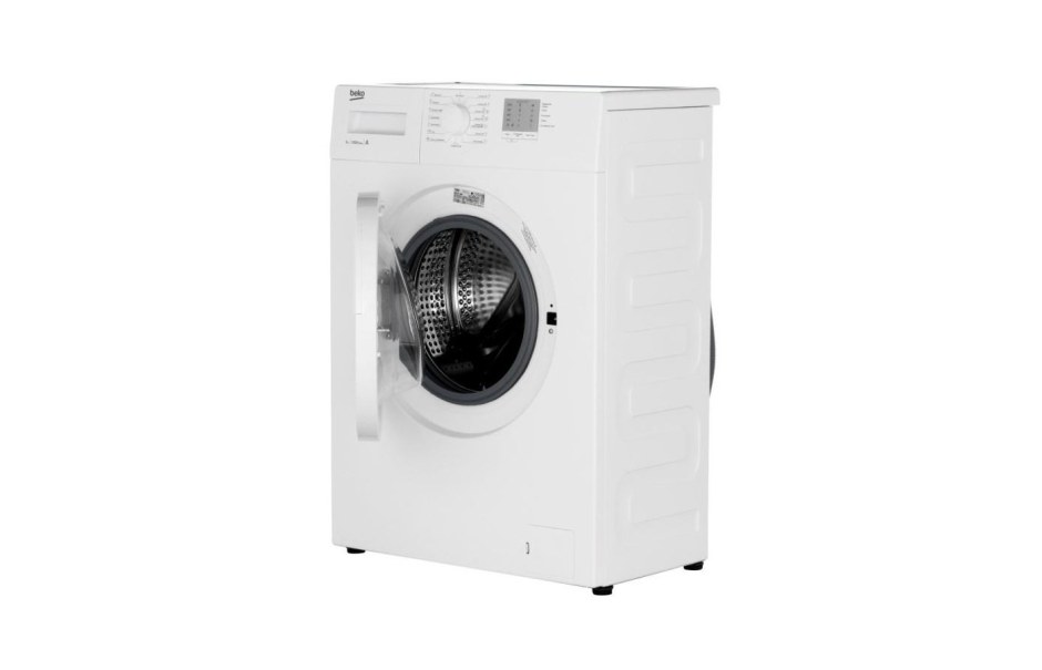 Beko wrs551bww
