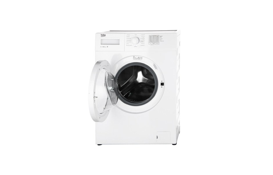 Стиральная машина Beko WRS 44p1 bww