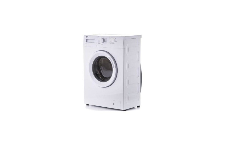 Beko wrs551bww
