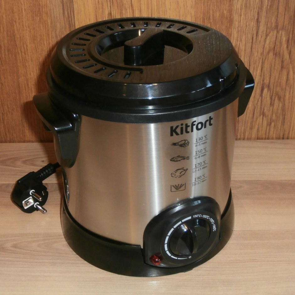 Kitfort KT-2009