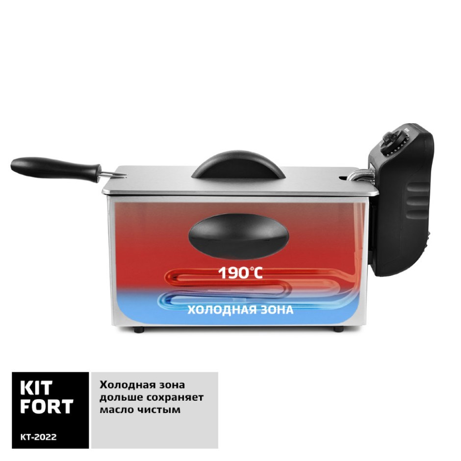 Kitfort KT-2022