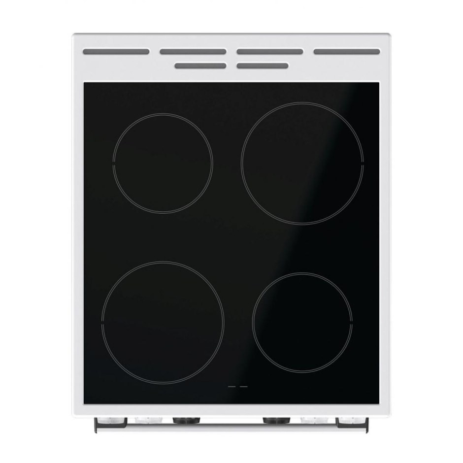 Электрическая плита Gorenje ecs5350wpa