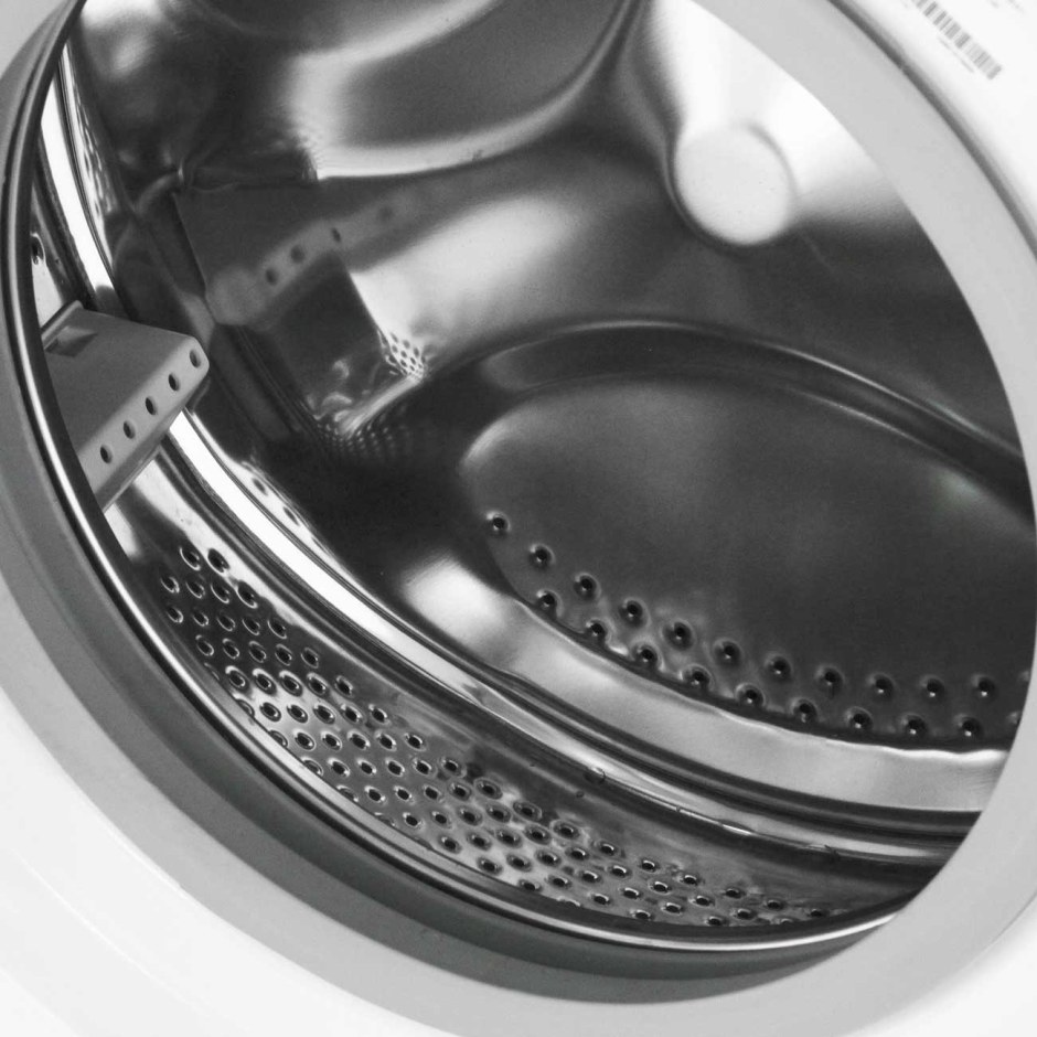 Стиральная машина узкая Indesit IWUD 4105 (CIS)