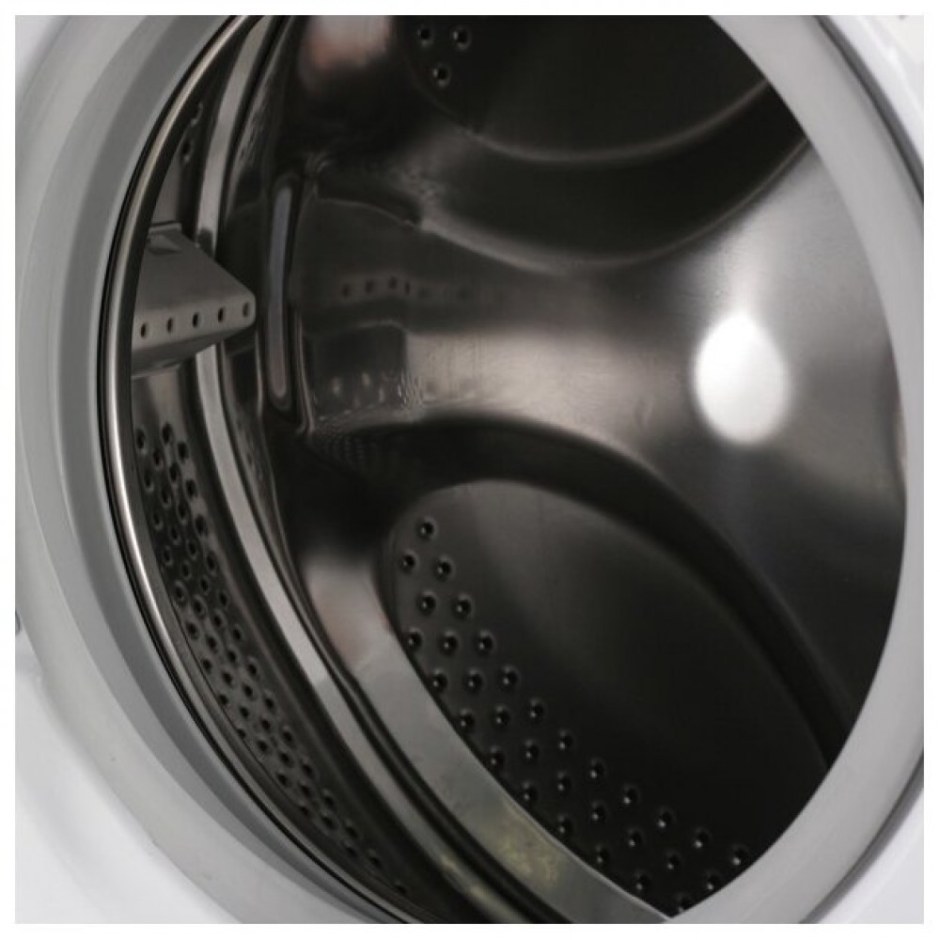 Стиральная машина узкая Indesit EWUC 4105 CIS