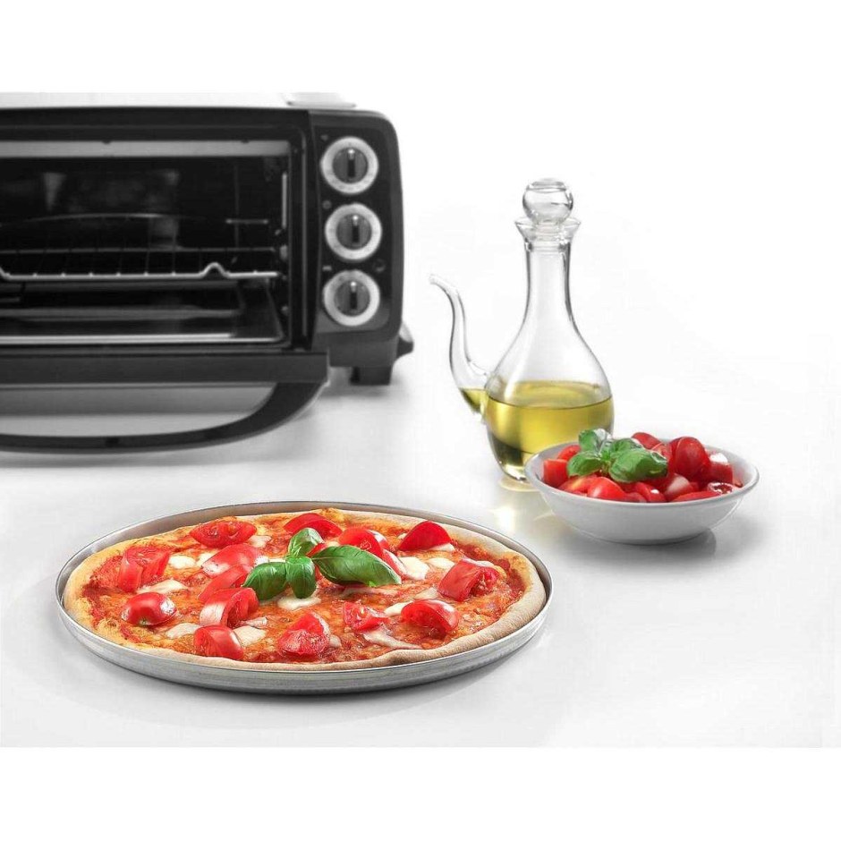 Печь Delonghi Sfornatutto