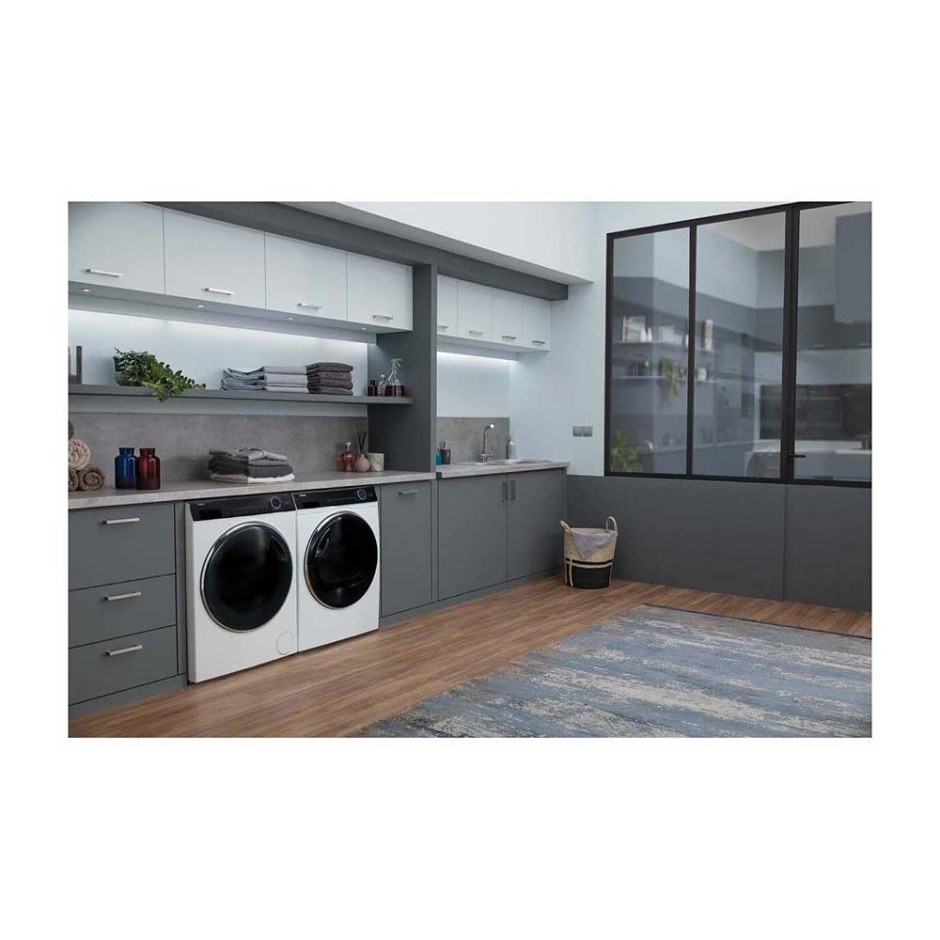 Стиральная машина Haier hw90 14979s