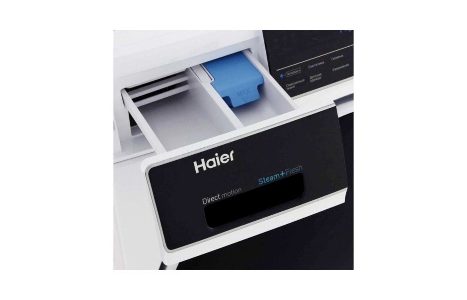 Стиральная машина Haier hw80-b14979