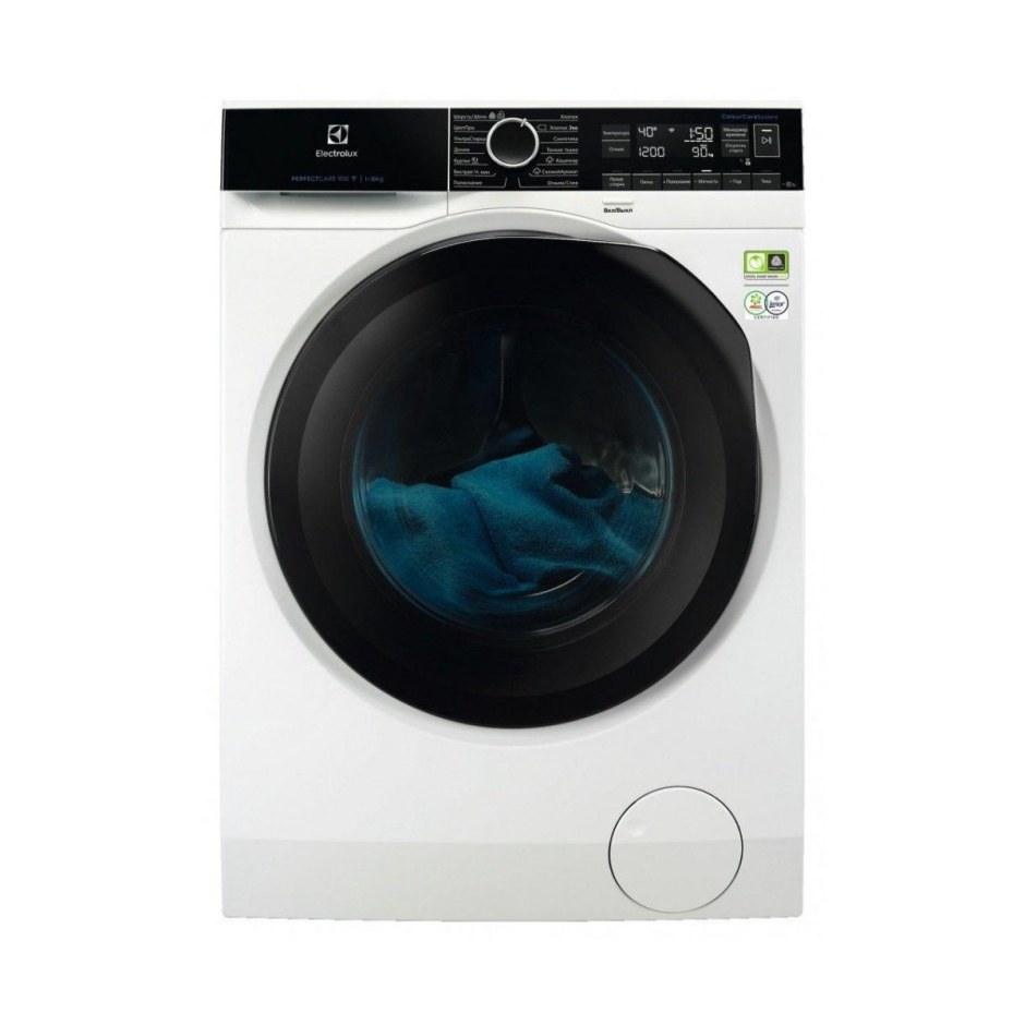 Стирально-сушильная машина Haier hwd120-b1558u
