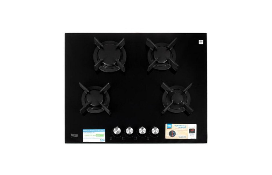 Варочная поверхность Beko Hing 642202 SB