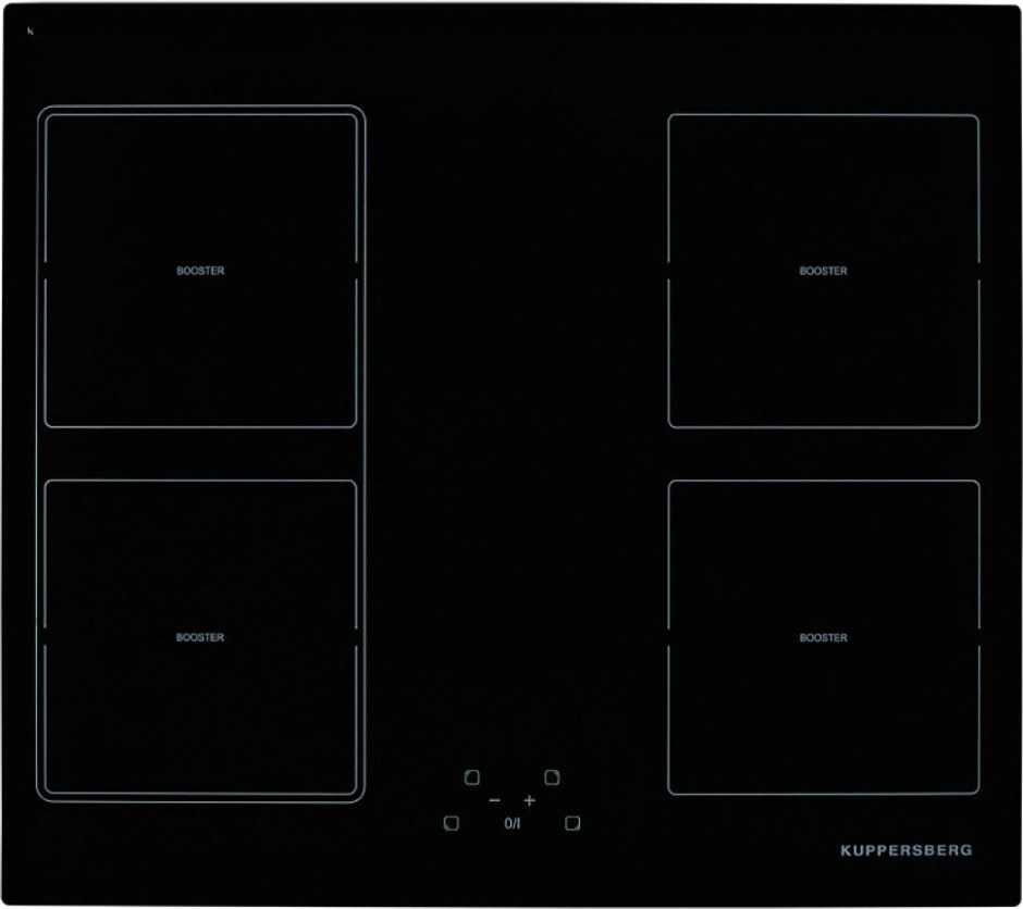 Индукционная варочная панель Kuppersberg fa6if01