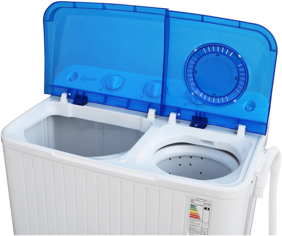 Стиральная машина полуавтомат Willmark WMS 45