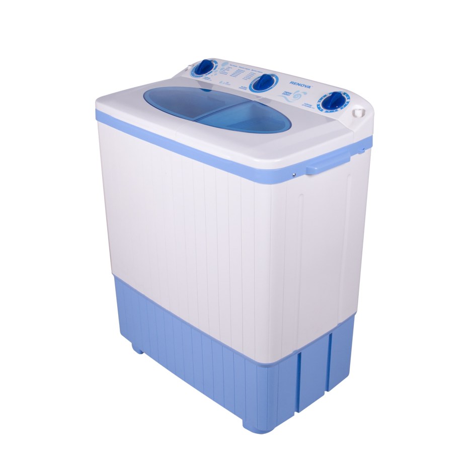 Стиральная машина Renova WS-60pet