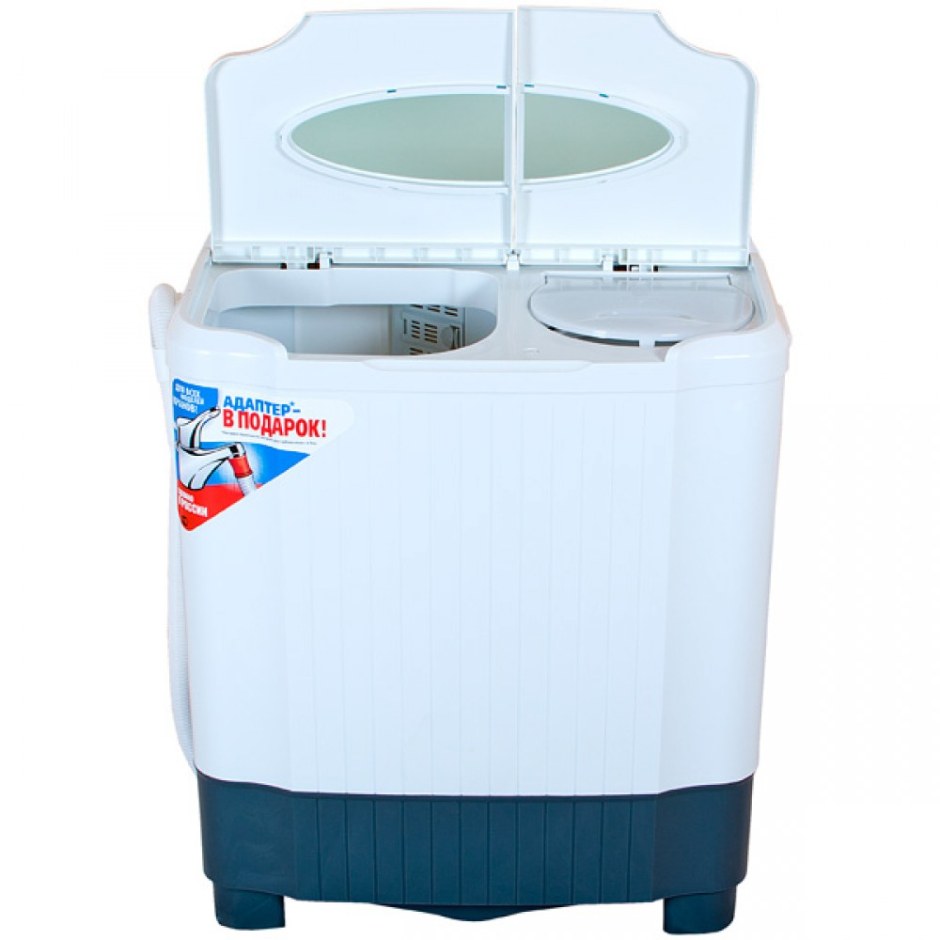 Стиральная машина Renova WS-50pet