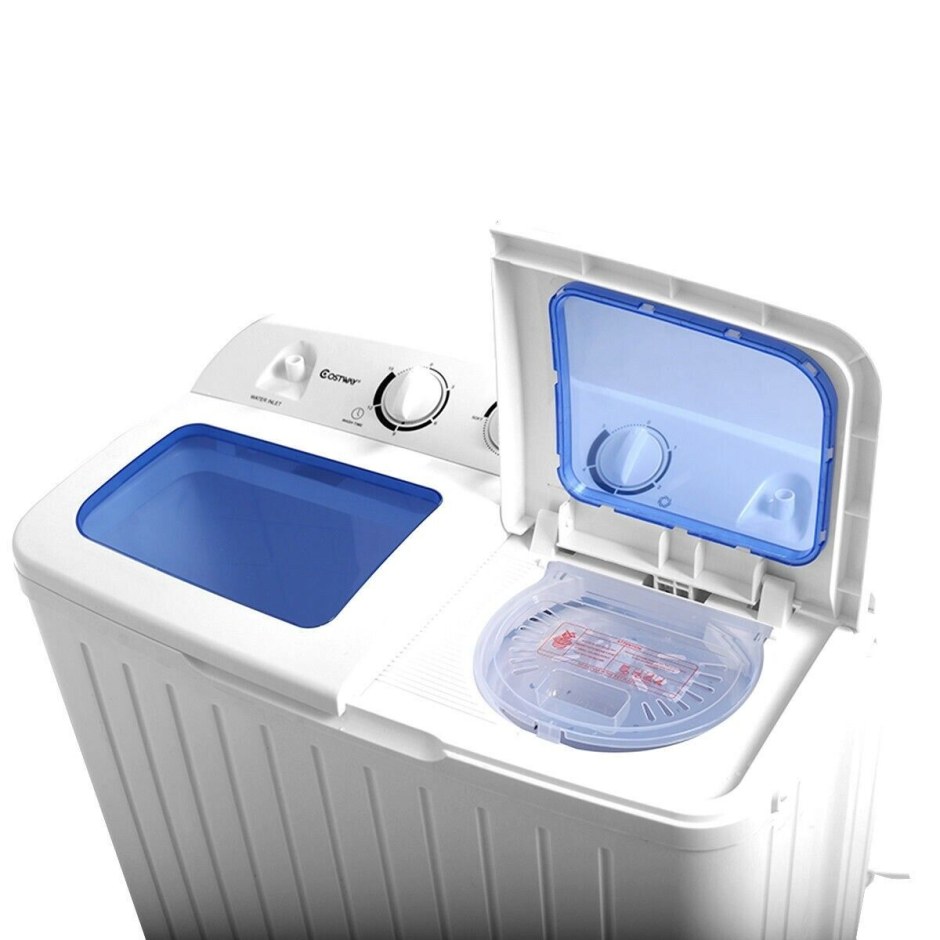 Washing Machine мини стиральная машина